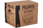 Электрогенератор Ресанта БГ 11000 Э в Ростове-на-Дону в Ростове-на-Дону