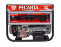 Электрогенератор Ресанта БГ 11000 Э в Ростове-на-Дону в Ростове-на-Дону