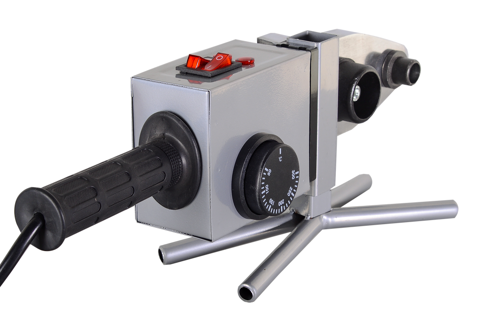 Аппарат для сварки ПВХ труб Ресанта АСПТ-2000К в Ростове-на-Дону в Ростове-на-Дону