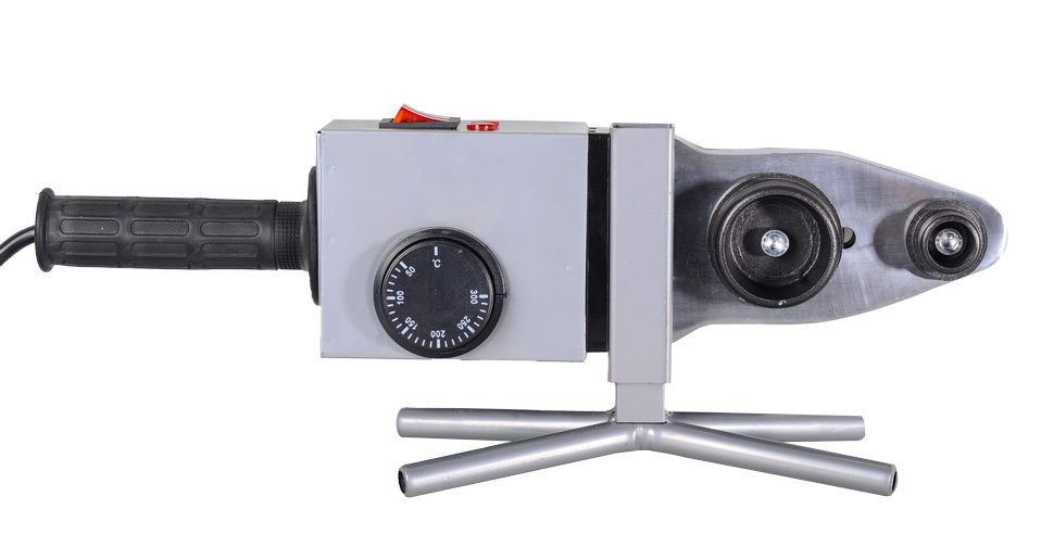 Аппарат для сварки ПВХ труб Ресанта АСПТ-2000К в Ростове-на-Дону в Ростове-на-Дону