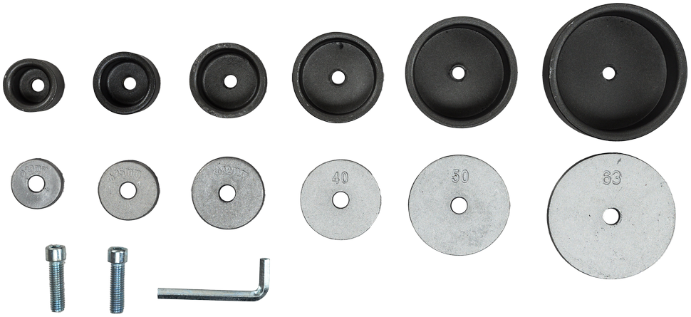 Аппарат для сварки ПВХ труб Ресанта АСПТ-2000К в Ростове-на-Дону в Ростове-на-Дону