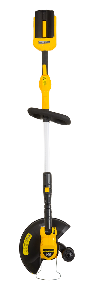 Триммер аккумуляторный Huter GET-40-3 Li в Ростове-на-Дону в Ростове-на-Дону