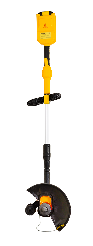 Триммер аккумуляторный Huter GET-40-3 Li в Ростове-на-Дону в Ростове-на-Дону