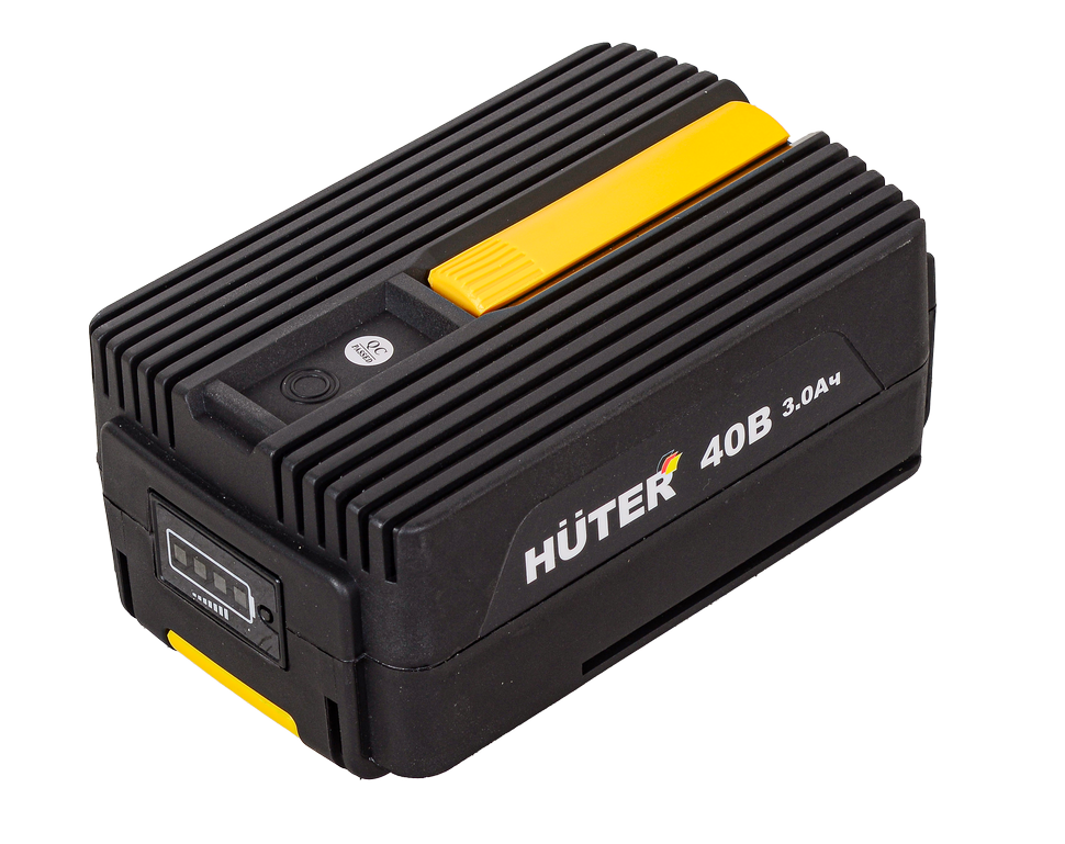 Триммер аккумуляторный Huter GET-40-3 Li в Ростове-на-Дону в Ростове-на-Дону