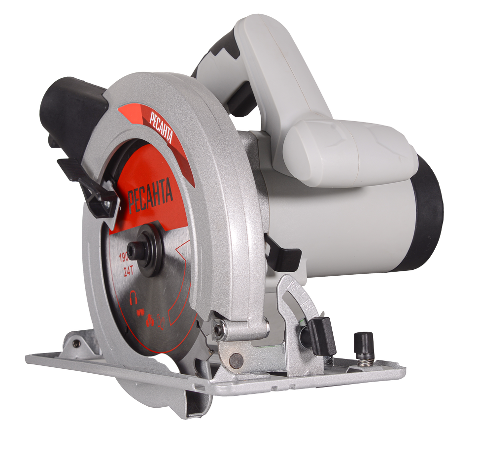 Дисковая (циркулярная) пила Ресанта ДП-20/190А