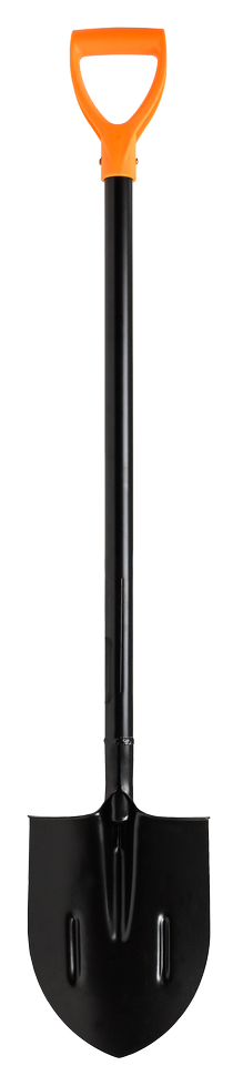 Штыковая лопата Вихрь, металлический черенок в Ростове-на-Дону в Ростове-на-Дону