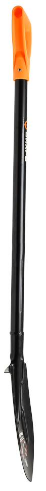 Штыковая лопата Вихрь, металлический черенок в Ростове-на-Дону в Ростове-на-Дону