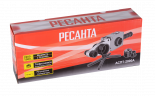 Аппарат для сварки ПВХ труб Ресанта АСПТ-2000А в Ростове-на-Дону в Ростове-на-Дону