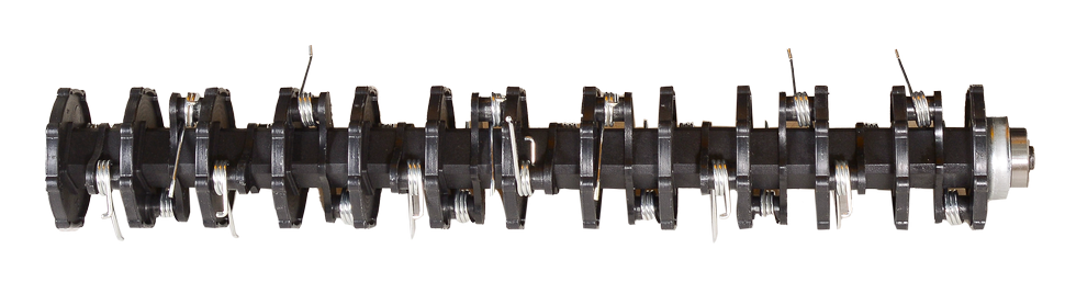 Наконечник кабельный штифтовой НШМЛ 10-5.5х13 опрес. TOKOV ELECTRIC TKE-NSML-10-5.5х13 в Ростове-на-Дону в Ростове-на-Дону