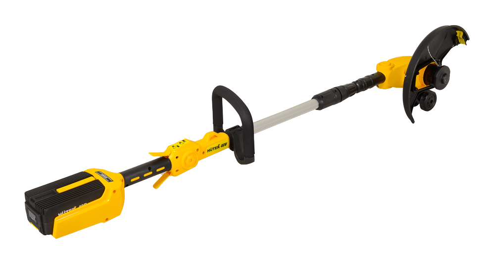 Триммер аккумуляторный Huter GET-40-4Li в Ростове-на-Дону в Ростове-на-Дону