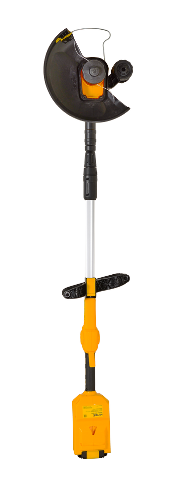 Триммер аккумуляторный Huter GET-40-4Li в Ростове-на-Дону в Ростове-на-Дону