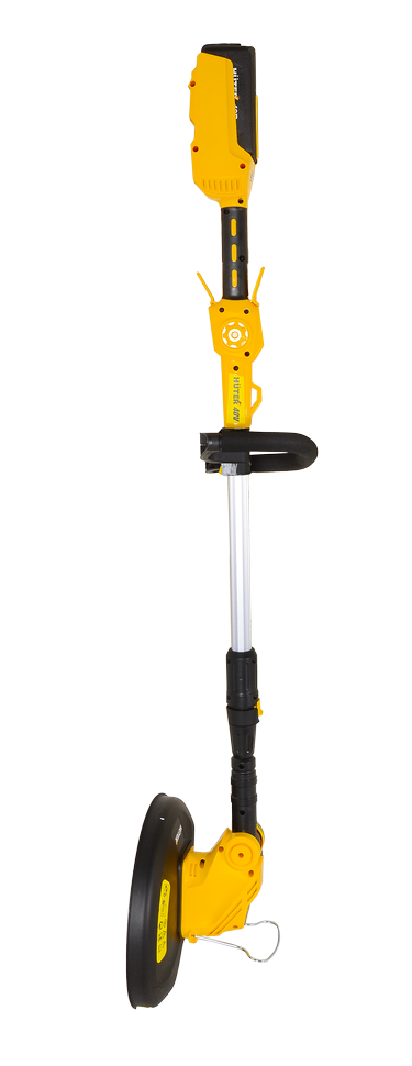 Триммер аккумуляторный Huter GET-40-4Li в Ростове-на-Дону в Ростове-на-Дону