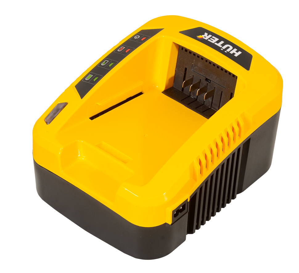 Триммер аккумуляторный Huter GET-40-4Li в Ростове-на-Дону в Ростове-на-Дону