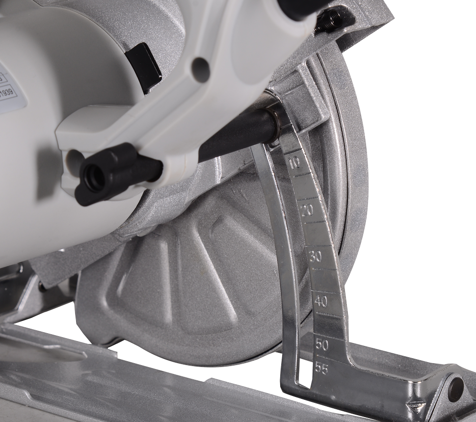 Дисковая (циркулярная) пила Ресанта ДП-165/1300