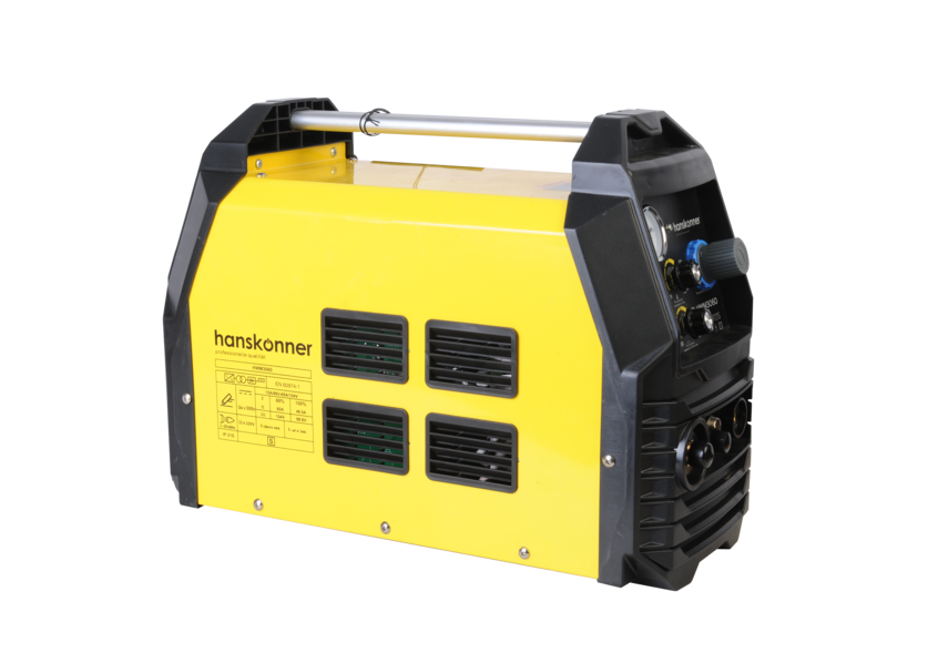 Аппарат плазменной резки Hanskonner HWM3060 в Ростове-на-Дону в Ростове-на-Дону