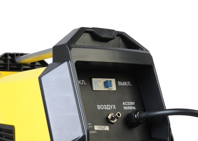 Аппарат плазменной резки Hanskonner HWM3060 в Ростове-на-Дону в Ростове-на-Дону