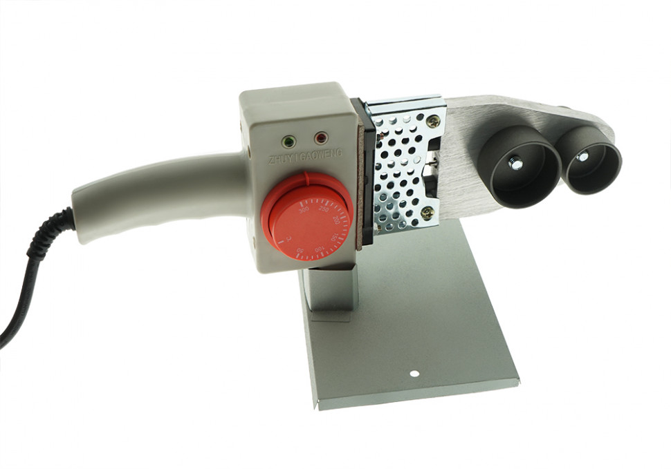 Аппарат для сварки пластиковых труб Энергомаш АСТ-2000-6 в Ростове-на-Дону в Ростове-на-Дону