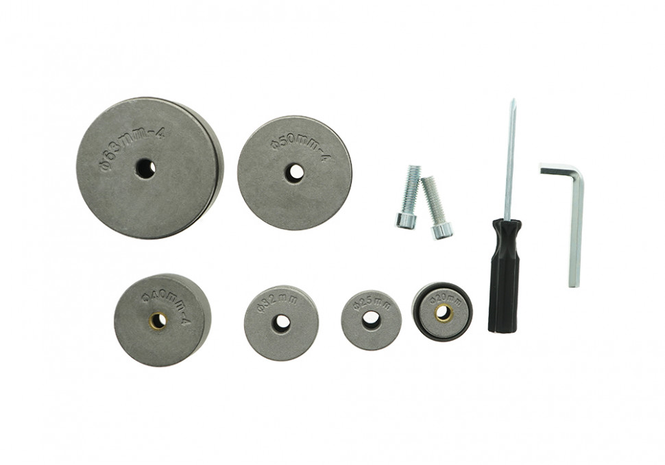 Аппарат для сварки пластиковых труб Энергомаш АСТ-2000-6 в Ростове-на-Дону в Ростове-на-Дону