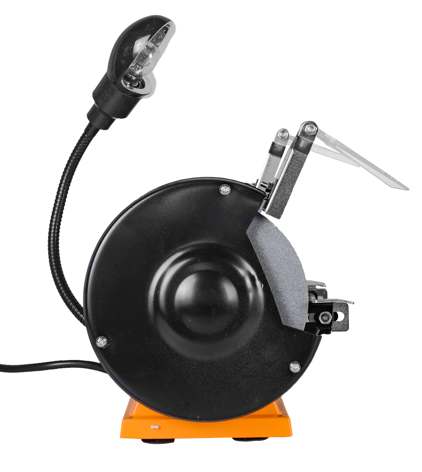 Точильный станок ВИХРЬ ТС-200 в Ростове-на-Дону в Ростове-на-Дону