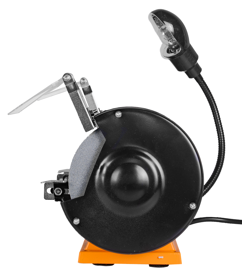 Точильный станок ВИХРЬ ТС-200 в Ростове-на-Дону в Ростове-на-Дону