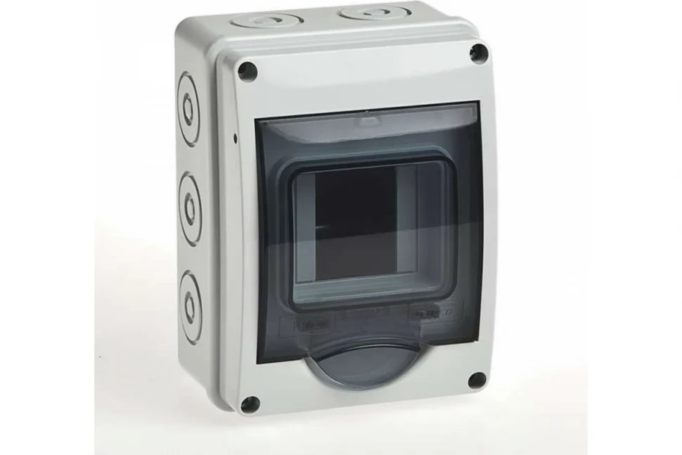 Щиток ОП Тусо 3мод. IP65 с верт. двер. 160х120х93мм Ruvinil 69003 в Ростове-на-Дону в Ростове-на-Дону