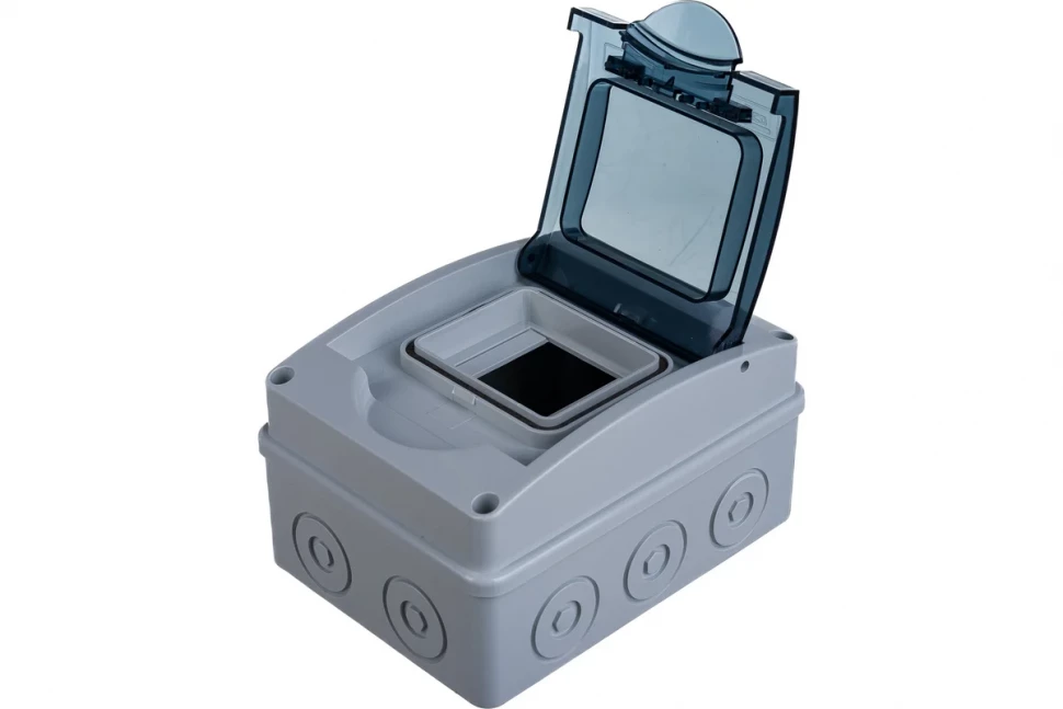 Щиток ОП Тусо 3мод. IP65 с верт. двер. 160х120х93мм Ruvinil 69003 в Ростове-на-Дону в Ростове-на-Дону