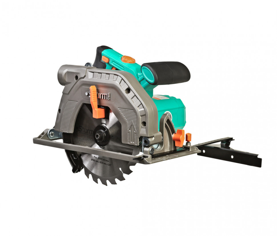 Циркулярная пила Sturm! CS51190