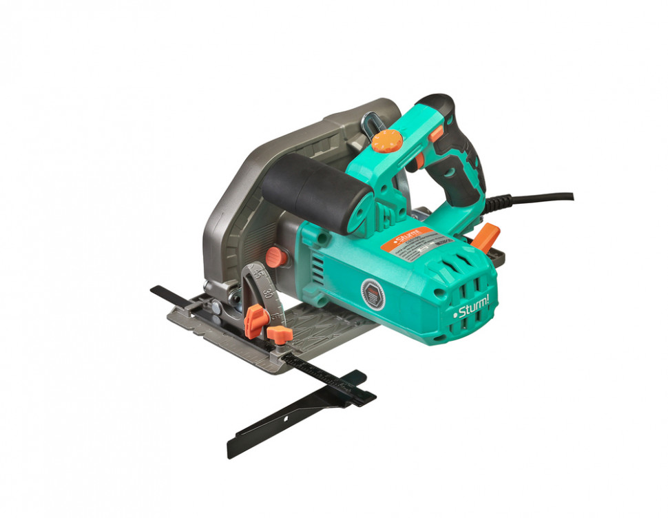 Циркулярная пила Sturm! CS51190