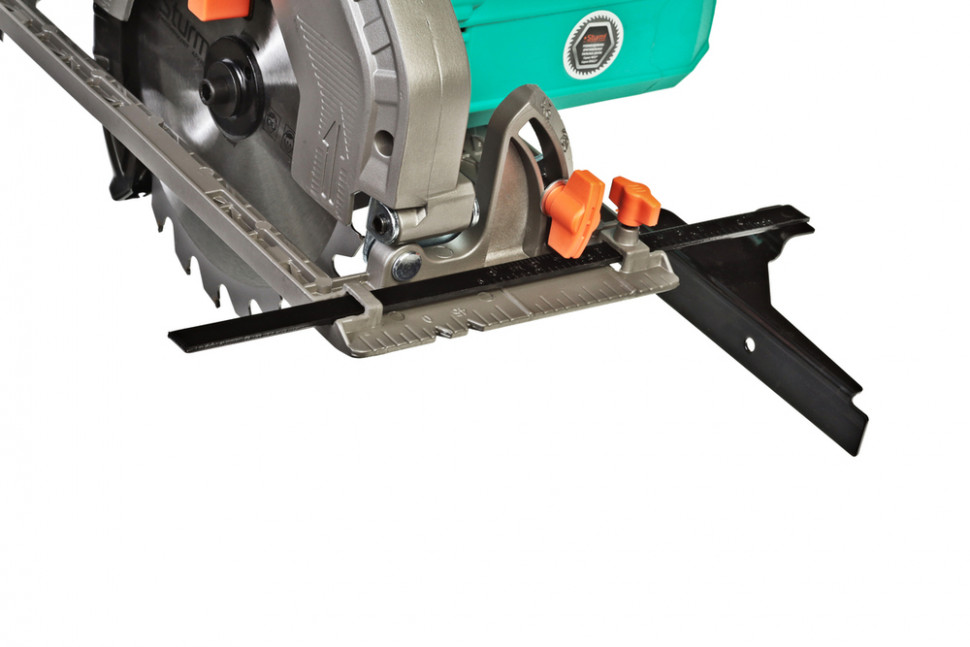 Циркулярная пила Sturm! CS51190