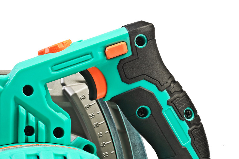 Циркулярная пила Sturm! CS51190