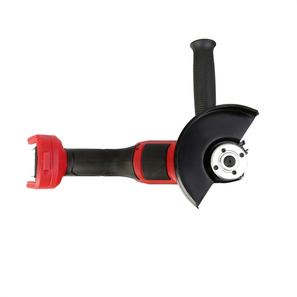 УШМ-18125Э УШМ аккумуляторная б/щ Энергомаш,18В, 125мм, б/акк и ЗУ