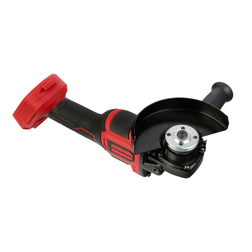 УШМ-18125Э УШМ аккумуляторная б/щ Энергомаш,18В, 125мм, б/акк и ЗУ