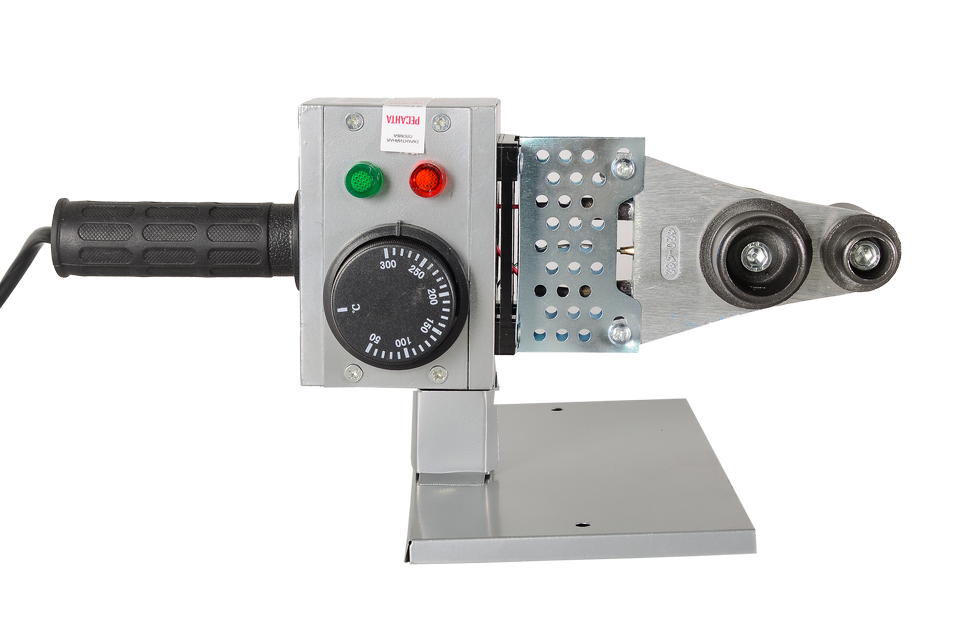 Аппарат для сварки ПВХ труб Ресанта АСПТ-600 в Ростове-на-Дону в Ростове-на-Дону