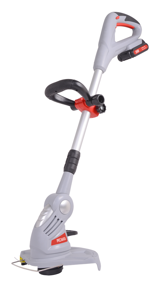 Аккумуляторный триммер Ресанта ЭТ-20-2ЛИ в Ростове-на-Дону в Ростове-на-Дону