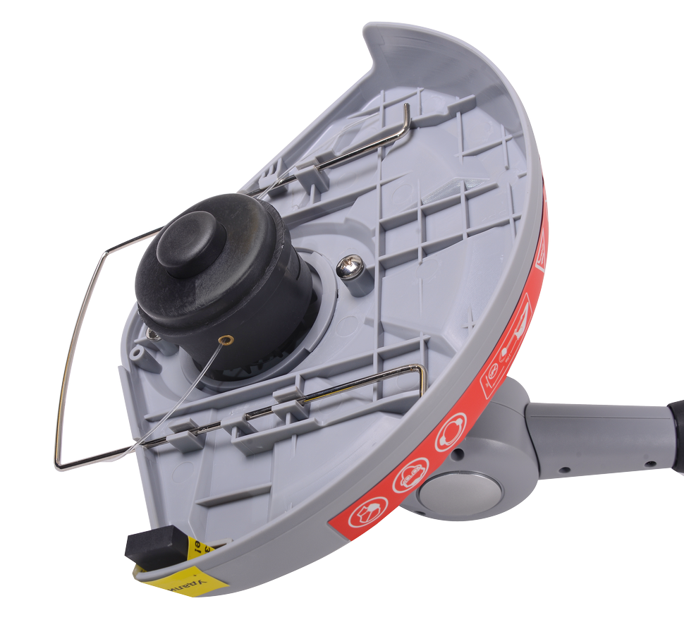 Аккумуляторный триммер Ресанта ЭТ-20-2ЛИ в Ростове-на-Дону в Ростове-на-Дону