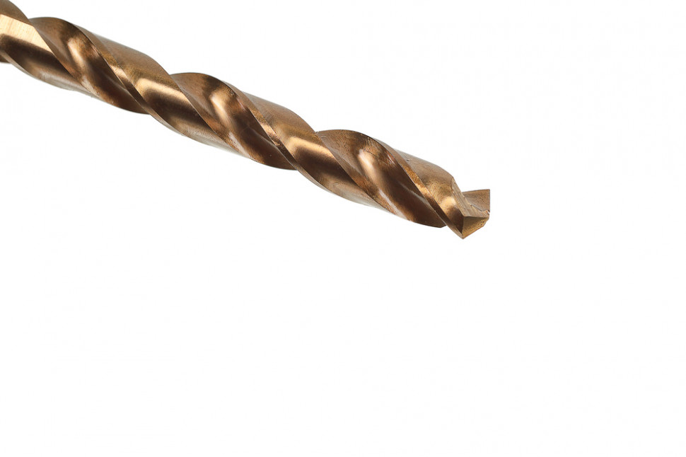 Сверло по металлу COBALT 7,0х109мм Hanskonner в Ростове-на-Дону в Ростове-на-Дону