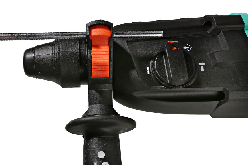 Перфоратор SDS Plus Sturm! RH2524BR