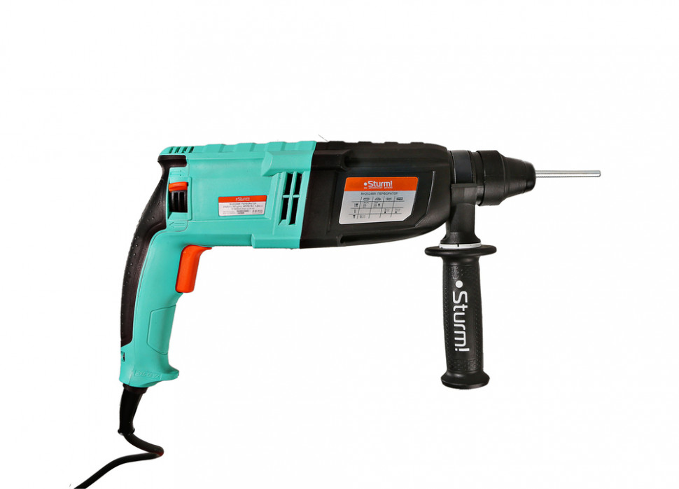Перфоратор SDS Plus Sturm! RH2524BR