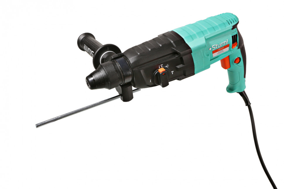 Перфоратор SDS Plus Sturm! RH2524BR