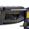 Перфоратор SDS Plus Hanskonner HRH0828RE