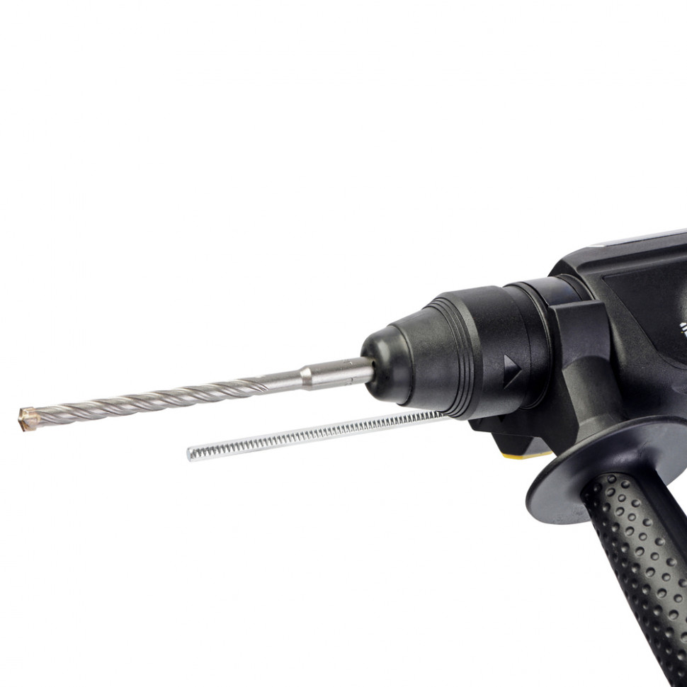 Перфоратор SDS Plus Hanskonner HRH0828RE