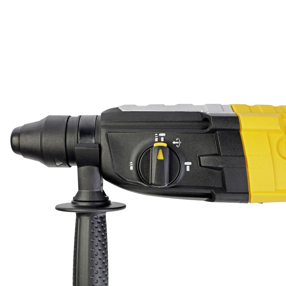 Перфоратор SDS Plus Hanskonner HRH0828RE