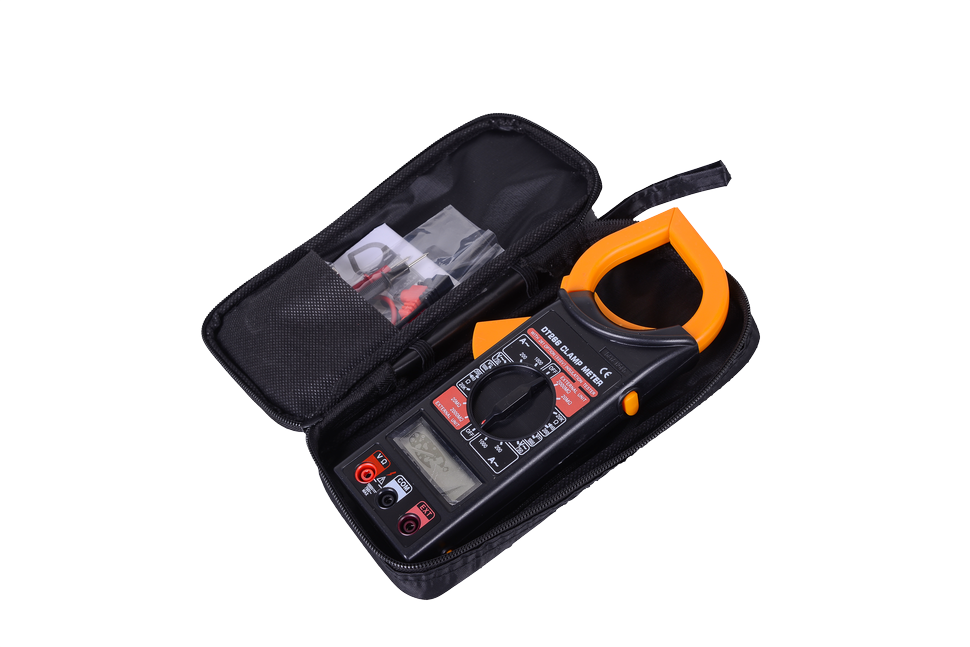 Токоизмерительные клещи DT266