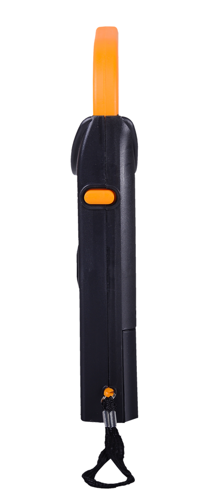 Токоизмерительные клещи DT266