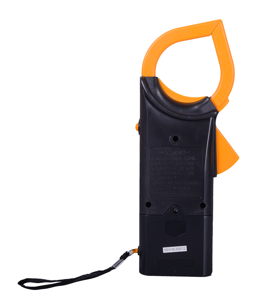 Токоизмерительные клещи DT266