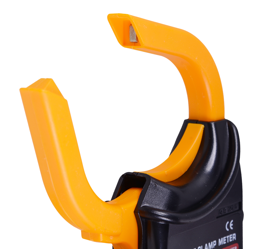 Токоизмерительные клещи DT266