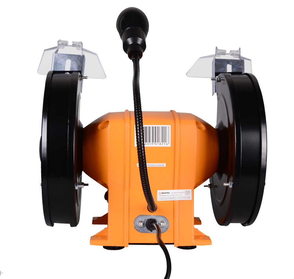 Точильный станок ВИХРЬ ТС-400 в Ростове-на-Дону в Ростове-на-Дону