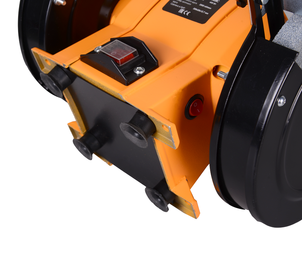 Точильный станок ВИХРЬ ТС-400 в Ростове-на-Дону в Ростове-на-Дону