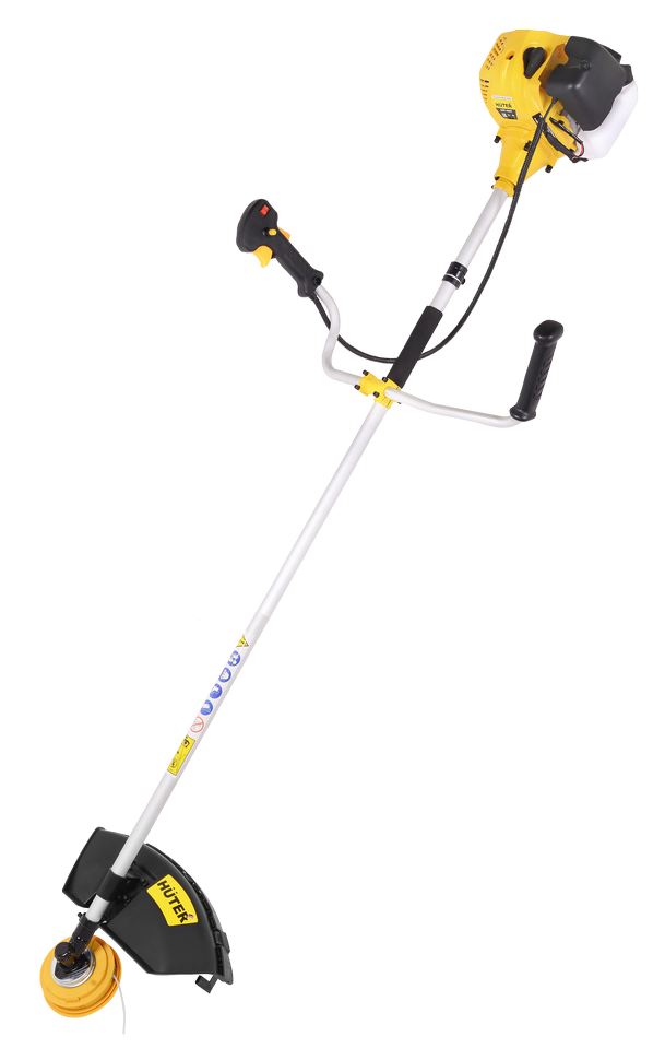Триммер бензиновый HUTER GGT-1500TX
