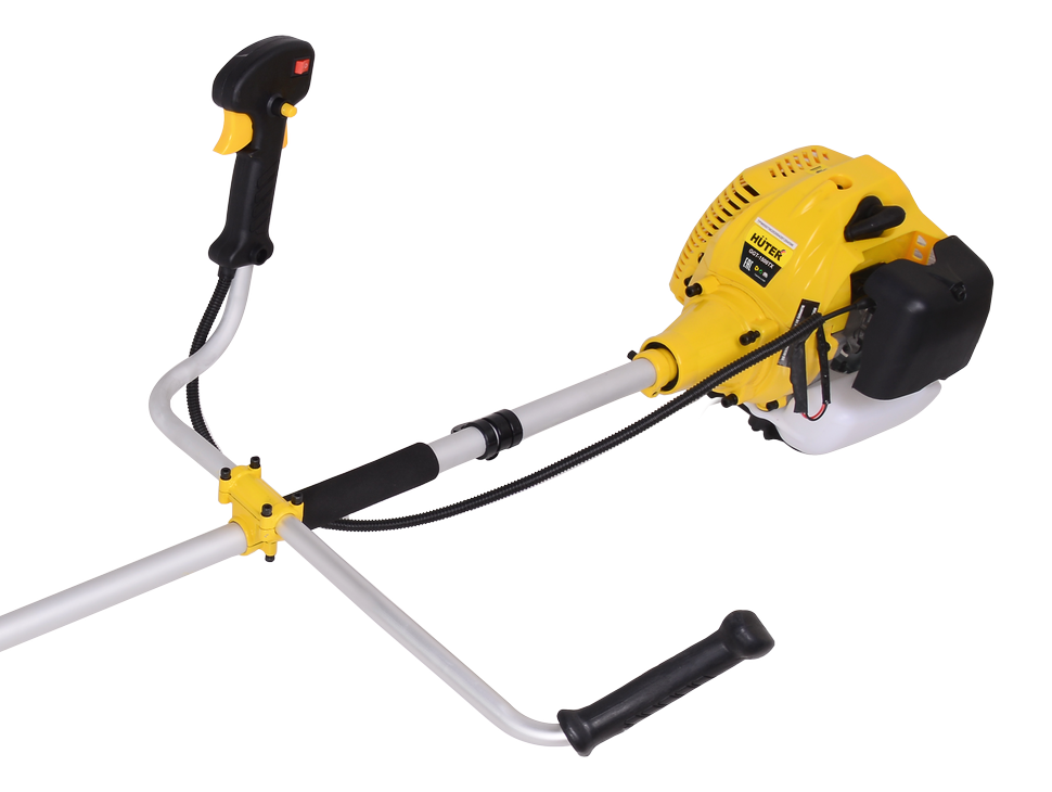 Триммер бензиновый HUTER GGT-1500TX